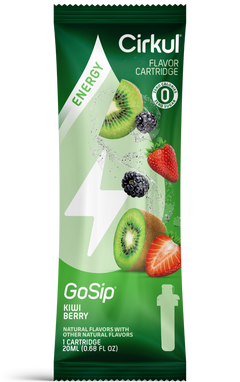 Kiwi Berry