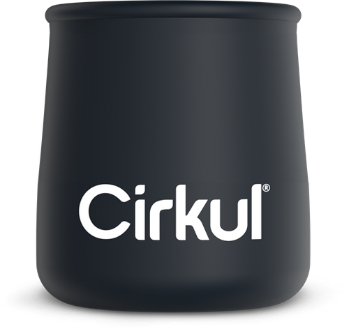 12oz. Chill Sleeve (for 12oz. Plastic Bottle)