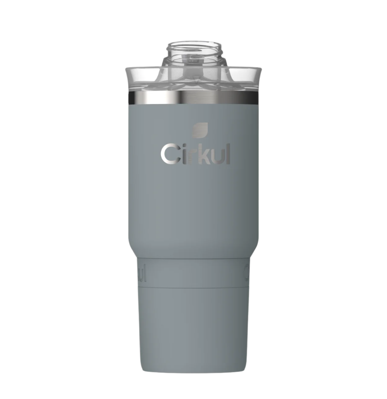 Limited Edition: 24oz. Slate On-The-Go StrawSip™ Tumbler