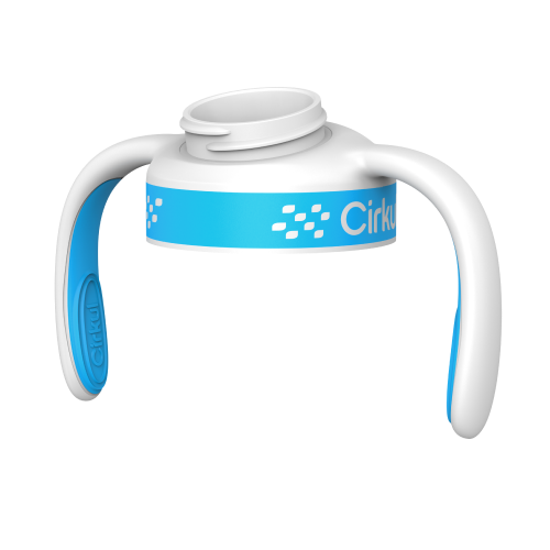 Dual Grip Lid