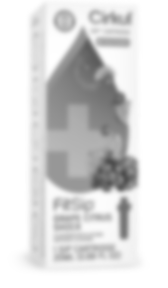 FitSip Grape Citrus Shock